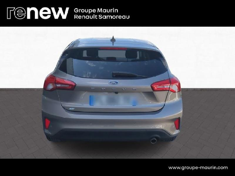 Photo 6 de l’annonce de FORD Focus d’occasion à vendre à SAMOREAU