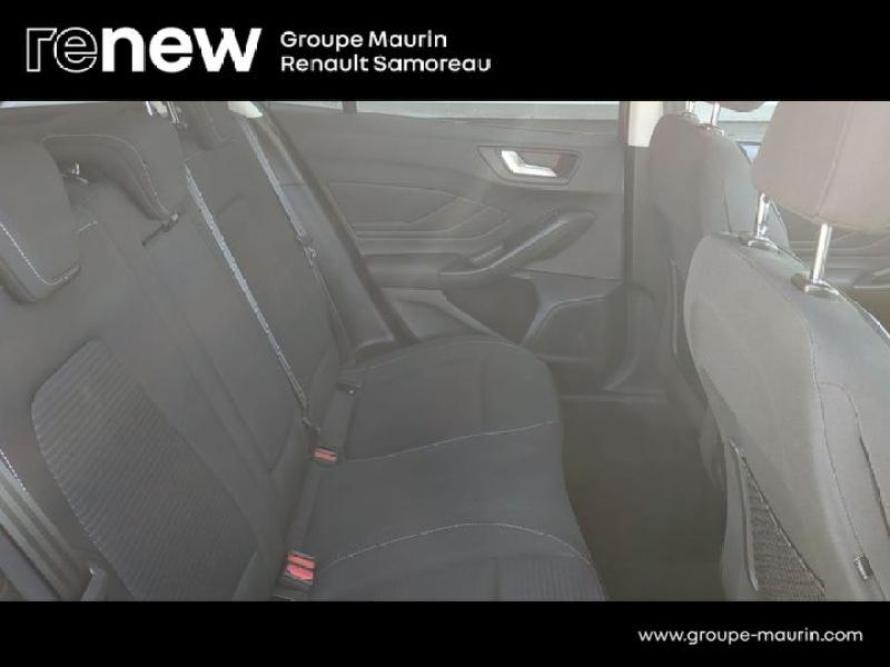 Photo 8 de l’annonce de FORD Focus d’occasion à vendre à SAMOREAU
