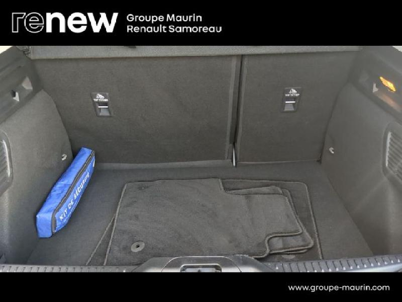 Photo 9 de l’annonce de FORD Focus d’occasion à vendre à SAMOREAU