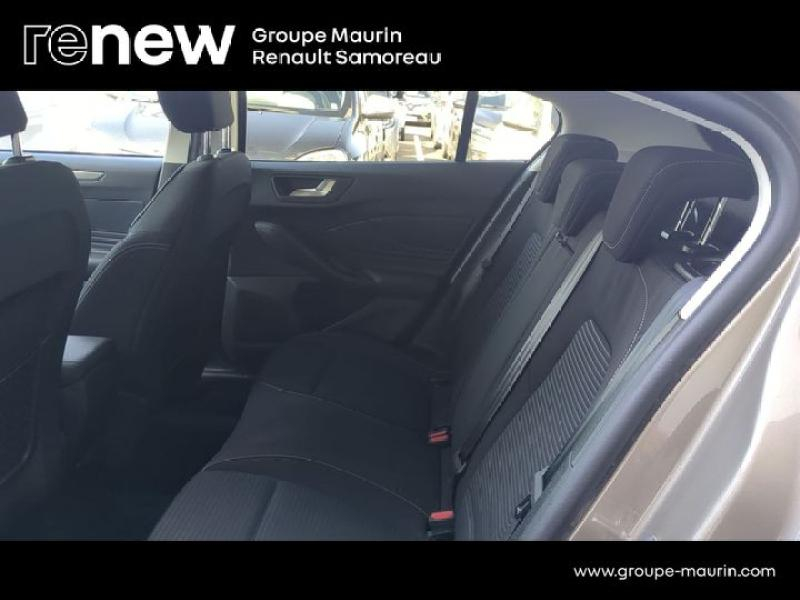 Photo 10 de l’annonce de FORD Focus d’occasion à vendre à SAMOREAU