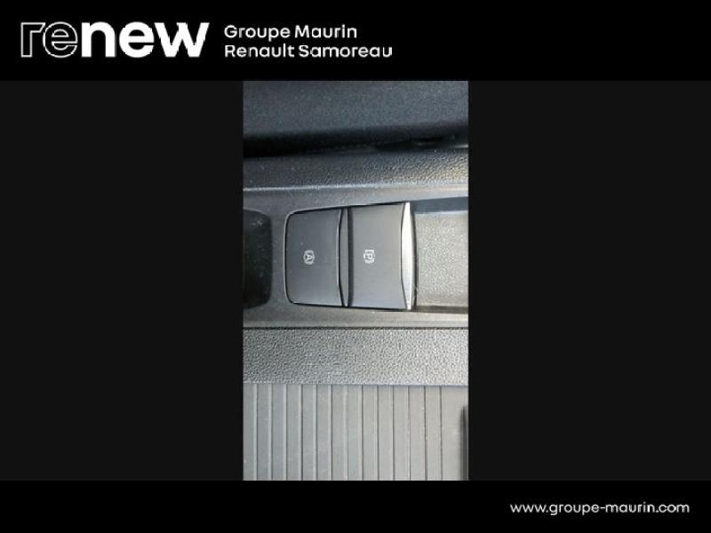 Photo 19 de l’annonce de FORD Focus d’occasion à vendre à SAMOREAU