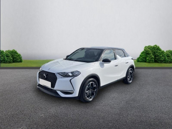 DS DS 3 Crossback d’occasion à vendre à AUBIÈRE
