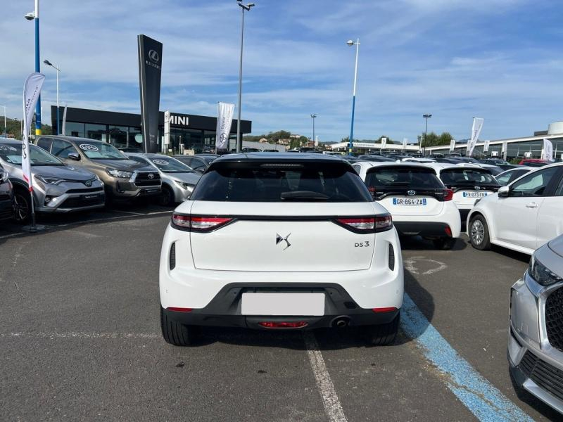 Photo 4 de l’annonce de DS DS 3 Crossback d’occasion à vendre à AUBIÈRE