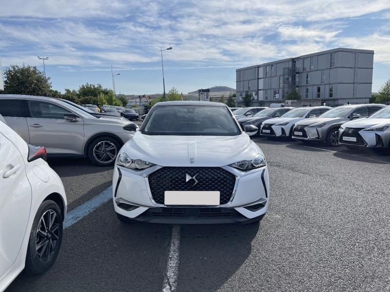 Photo 5 de l’annonce de DS DS 3 Crossback d’occasion à vendre à AUBIÈRE