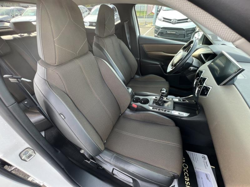 Photo 6 de l’annonce de DS DS 3 Crossback d’occasion à vendre à AUBIÈRE