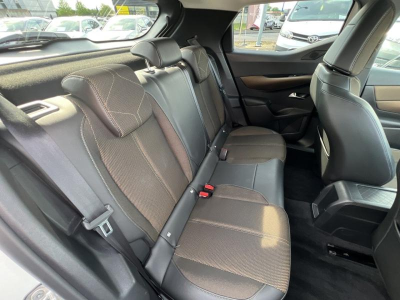 Photo 7 de l’annonce de DS DS 3 Crossback d’occasion à vendre à AUBIÈRE