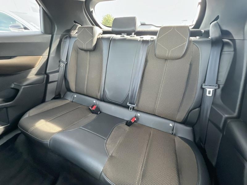 Photo 12 de l’annonce de DS DS 3 Crossback d’occasion à vendre à AUBIÈRE