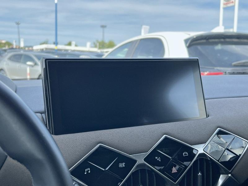 Photo 15 de l’annonce de DS DS 3 Crossback d’occasion à vendre à AUBIÈRE