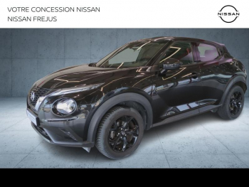 NISSAN Juke d’occasion à vendre à FRÉJUS