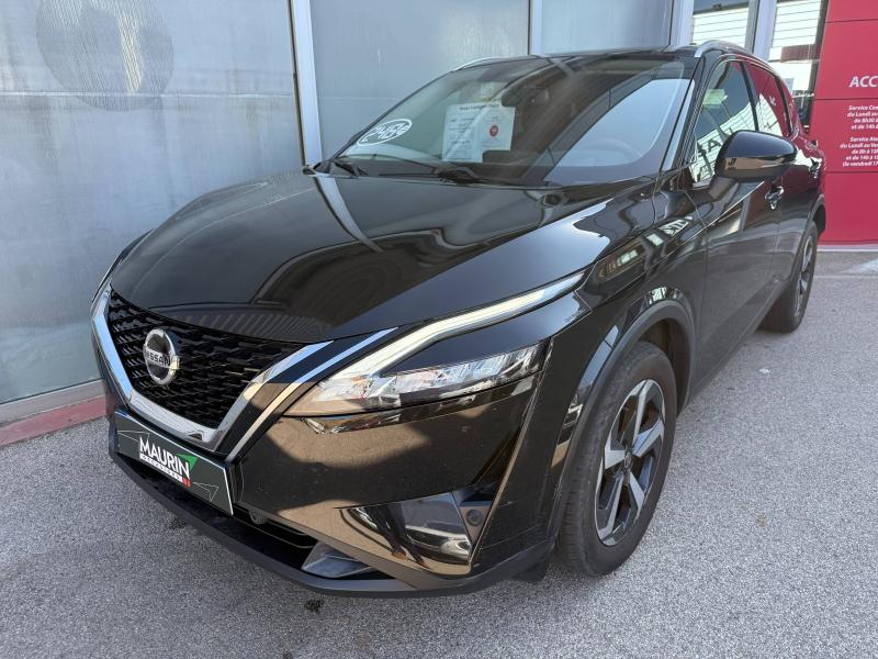 Photo 3 de l’annonce de NISSAN Qashqai d’occasion à vendre à NARBONNE