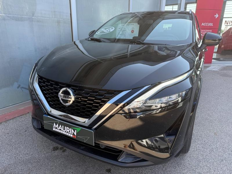 Photo 4 de l’annonce de NISSAN Qashqai d’occasion à vendre à NARBONNE