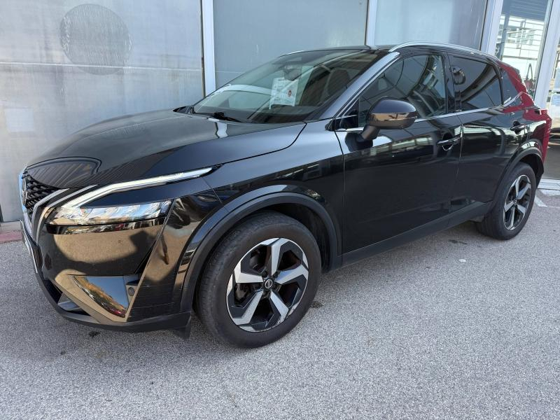 Photo 5 de l’annonce de NISSAN Qashqai d’occasion à vendre à NARBONNE