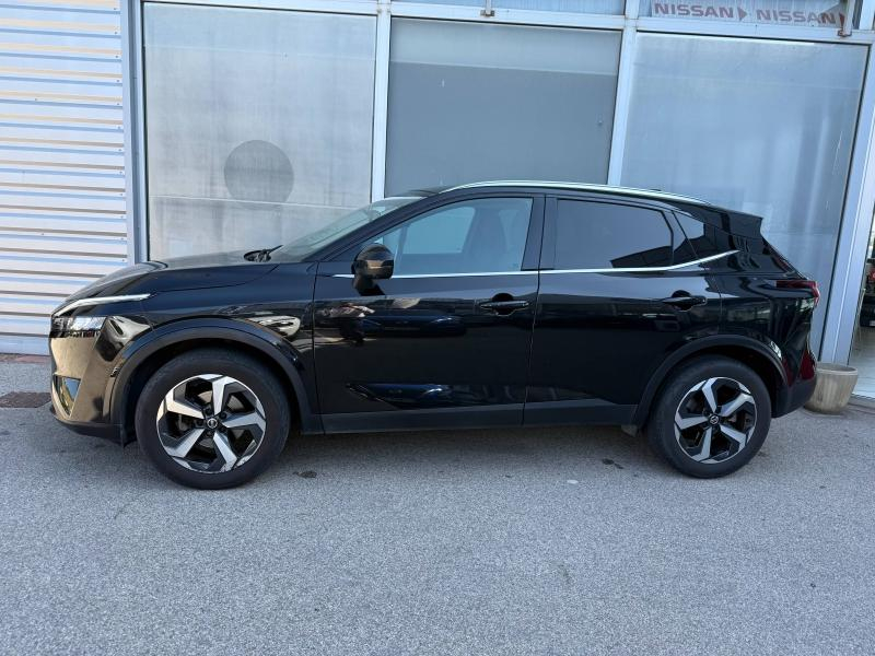 Photo 7 de l’annonce de NISSAN Qashqai d’occasion à vendre à NARBONNE
