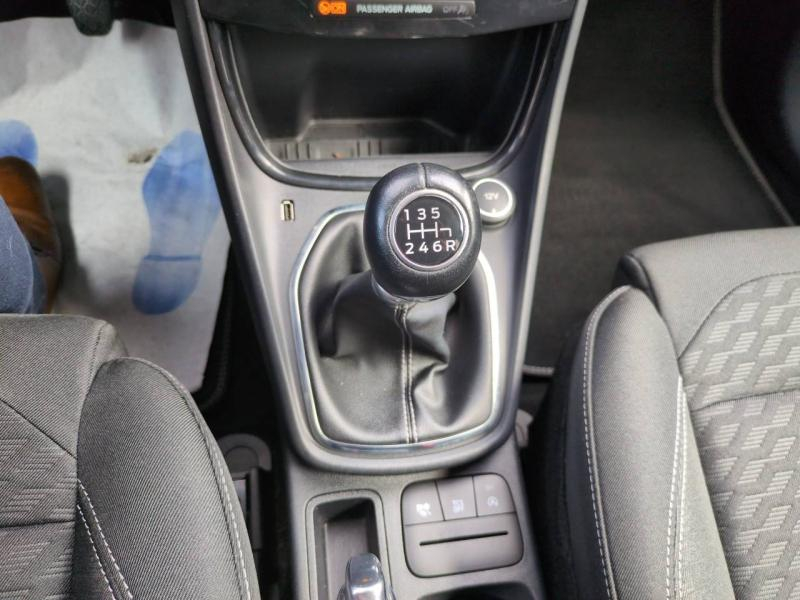 Photo 10 de l’annonce de FORD Puma d’occasion à vendre à NÎMES