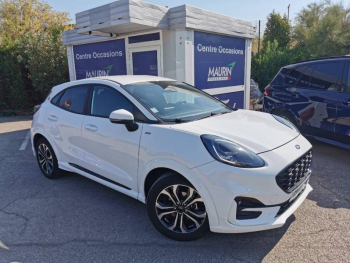 FORD Puma d’occasion à vendre à VITROLLES