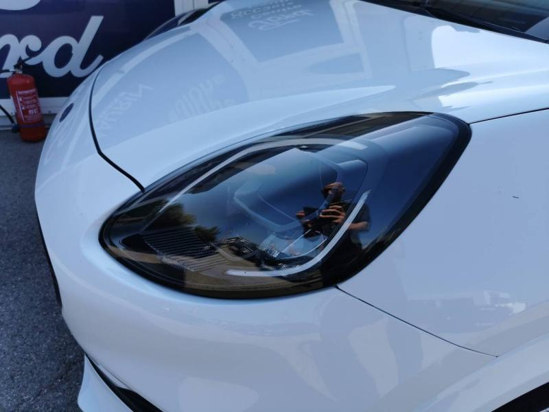 Photo 20 de l’annonce de FORD Puma d’occasion à vendre à VITROLLES