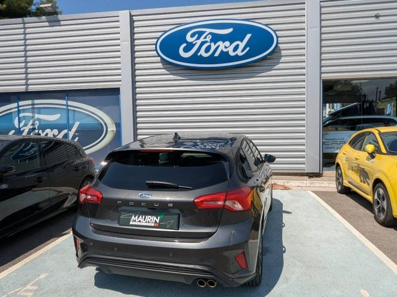 Photo 4 de l’annonce de FORD Focus d’occasion à vendre à AUBAGNE