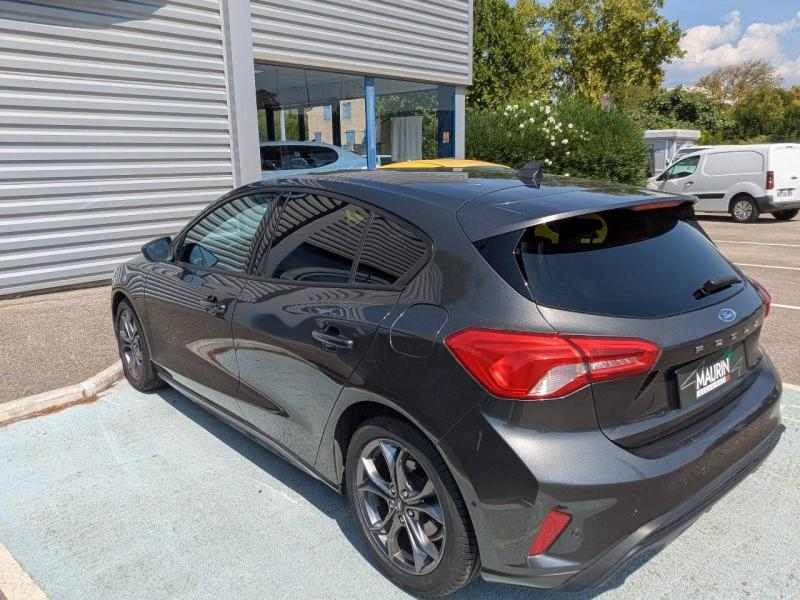 Photo 6 de l’annonce de FORD Focus d’occasion à vendre à AUBAGNE