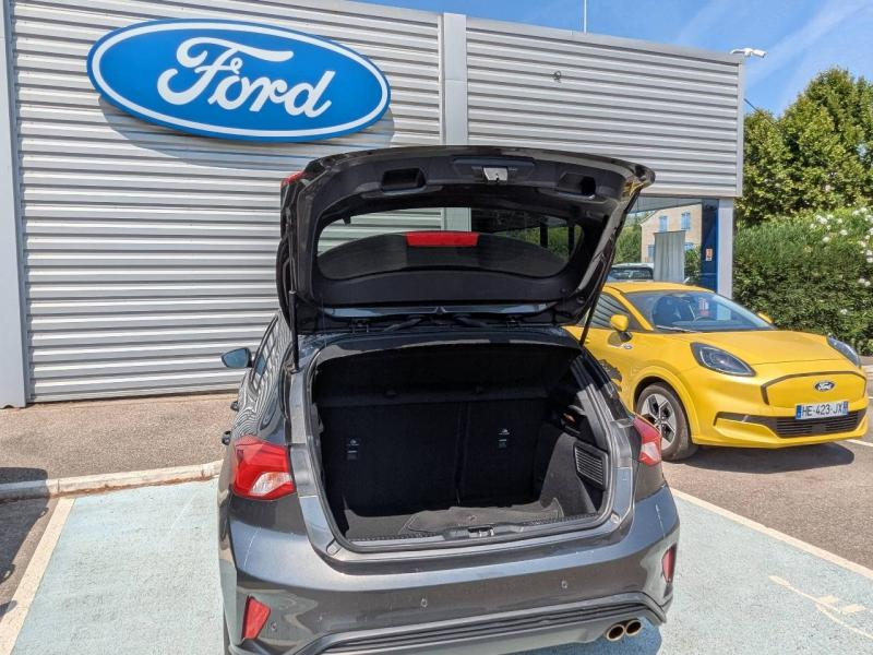 Photo 7 de l’annonce de FORD Focus d’occasion à vendre à AUBAGNE