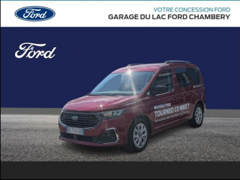 FORD Tourneo Connect d’occasion à vendre à CHAMBERY