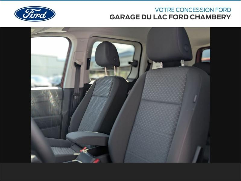 Photo 11 de l’annonce de FORD Tourneo Connect d’occasion à vendre à CHAMBERY