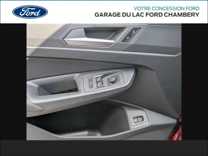 Photo 12 de l’annonce de FORD Tourneo Connect d’occasion à vendre à CHAMBERY