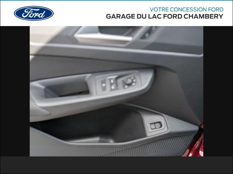Photo 13 de l’annonce de FORD Tourneo Connect d’occasion à vendre à CHAMBERY