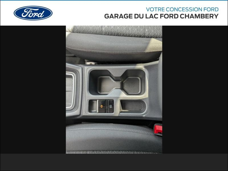 Photo 15 de l’annonce de FORD Tourneo Connect d’occasion à vendre à CHAMBERY
