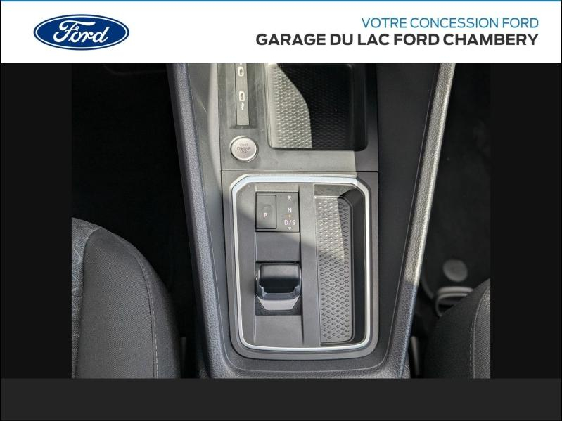 Photo 16 de l’annonce de FORD Tourneo Connect d’occasion à vendre à CHAMBERY
