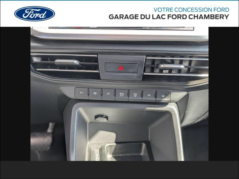 Photo 18 de l’annonce de FORD Tourneo Connect d’occasion à vendre à CHAMBERY