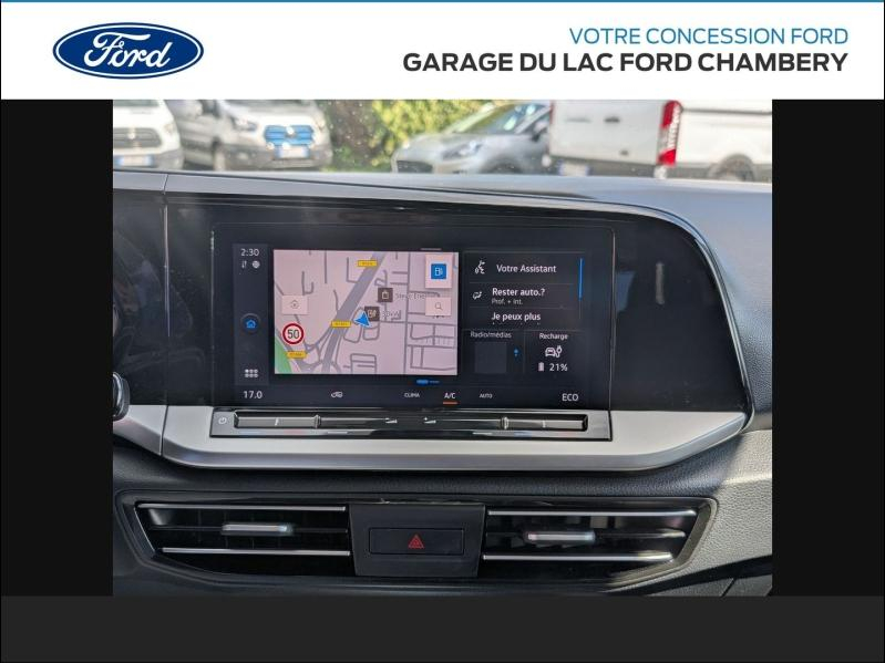 Photo 20 de l’annonce de FORD Tourneo Connect d’occasion à vendre à CHAMBERY