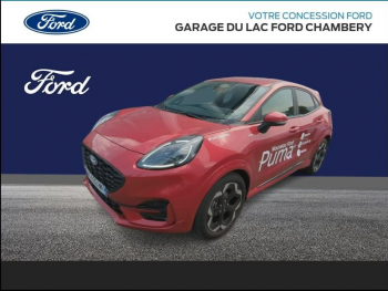 FORD Puma d’occasion à vendre à CHAMBERY