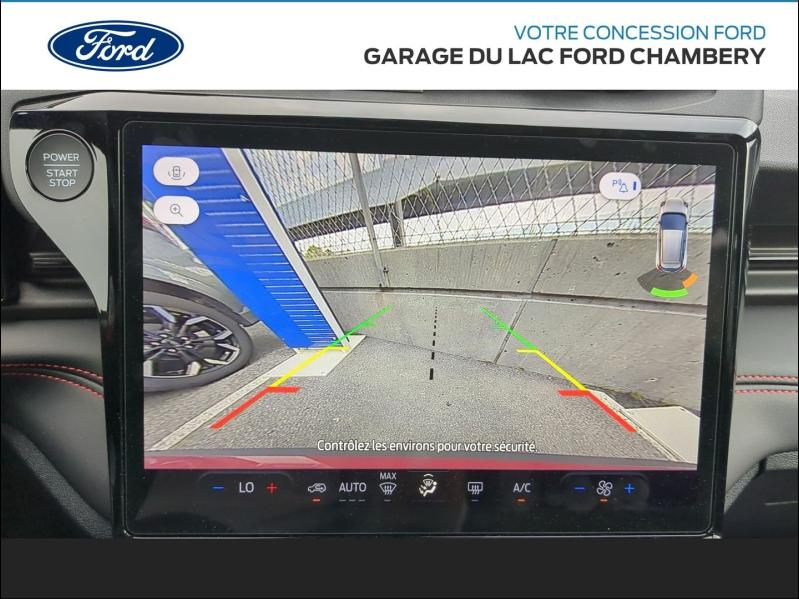 Photo 19 de l’annonce de FORD Puma d’occasion à vendre à CHAMBERY