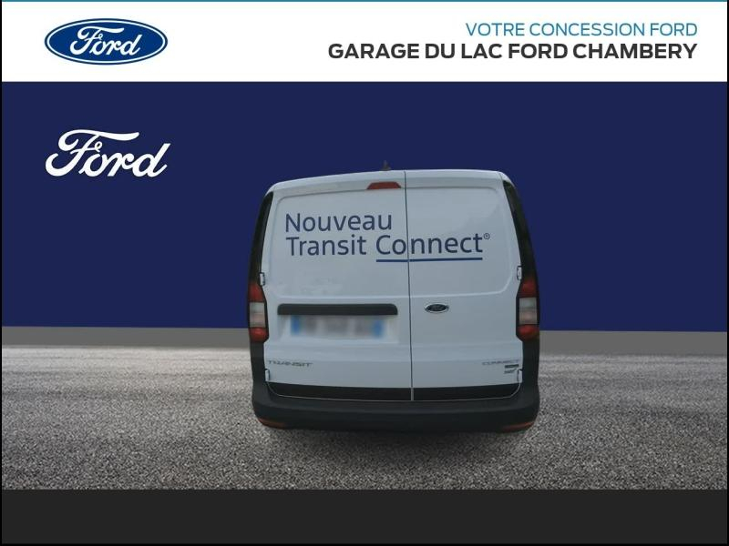 Photo 3 de l’annonce de FORD Transit Connect VUL d’occasion à vendre à CHAMBERY