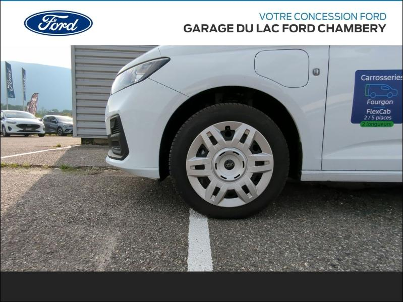 Photo 4 de l’annonce de FORD Transit Connect VUL d’occasion à vendre à CHAMBERY