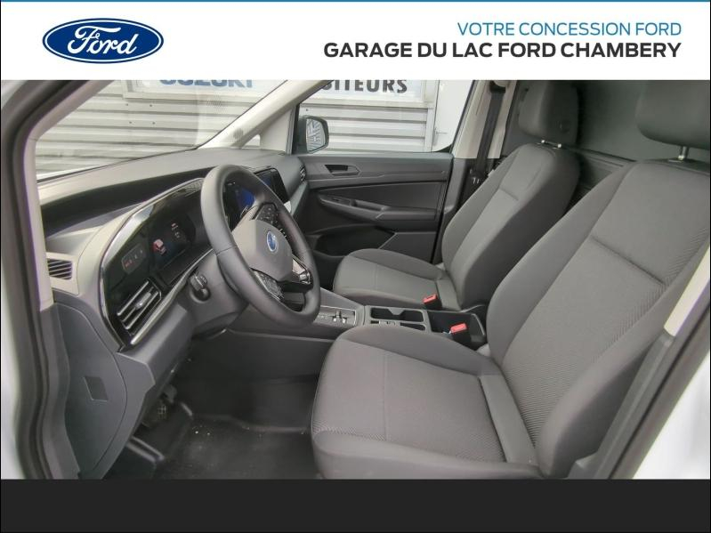 Photo 5 de l’annonce de FORD Transit Connect VUL d’occasion à vendre à CHAMBERY