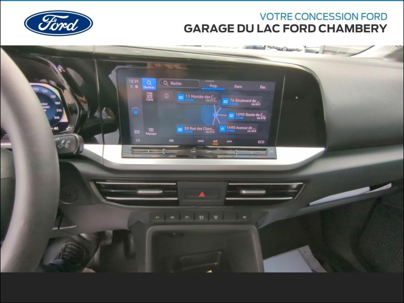 Photo 7 de l’annonce de FORD Transit Connect VUL d’occasion à vendre à CHAMBERY