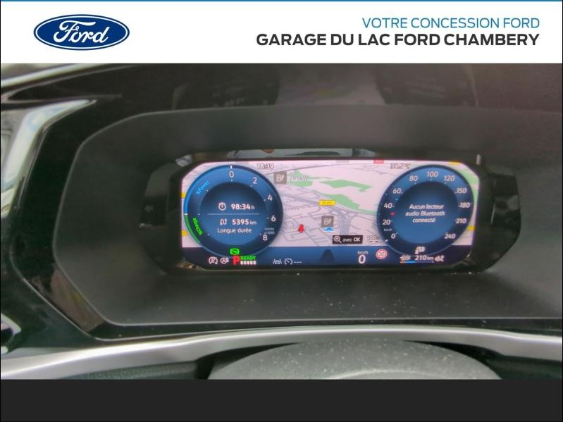 Photo 8 de l’annonce de FORD Transit Connect VUL d’occasion à vendre à CHAMBERY