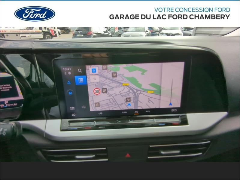 Photo 10 de l’annonce de FORD Transit Connect VUL d’occasion à vendre à CHAMBERY