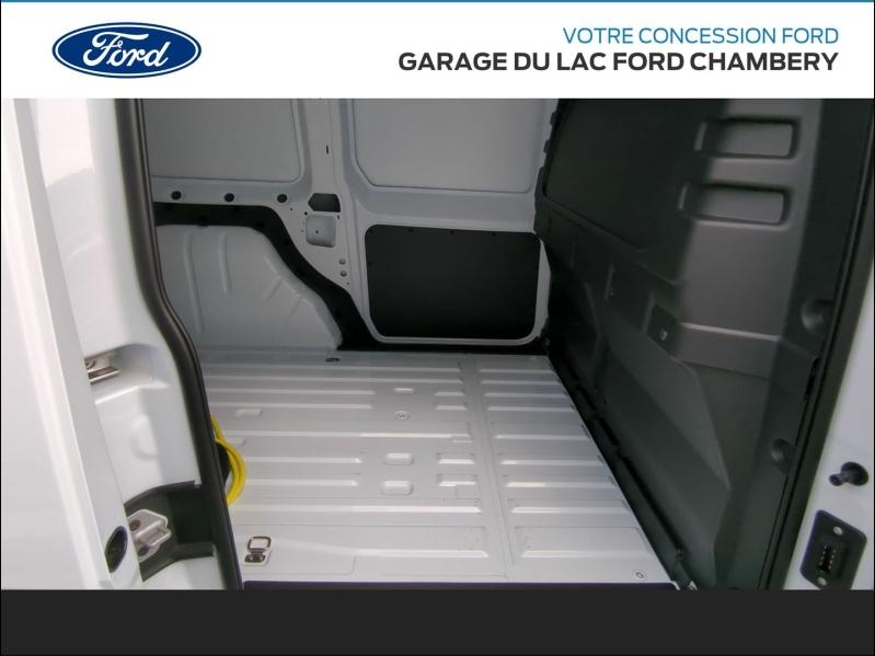 Photo 11 de l’annonce de FORD Transit Connect VUL d’occasion à vendre à CHAMBERY