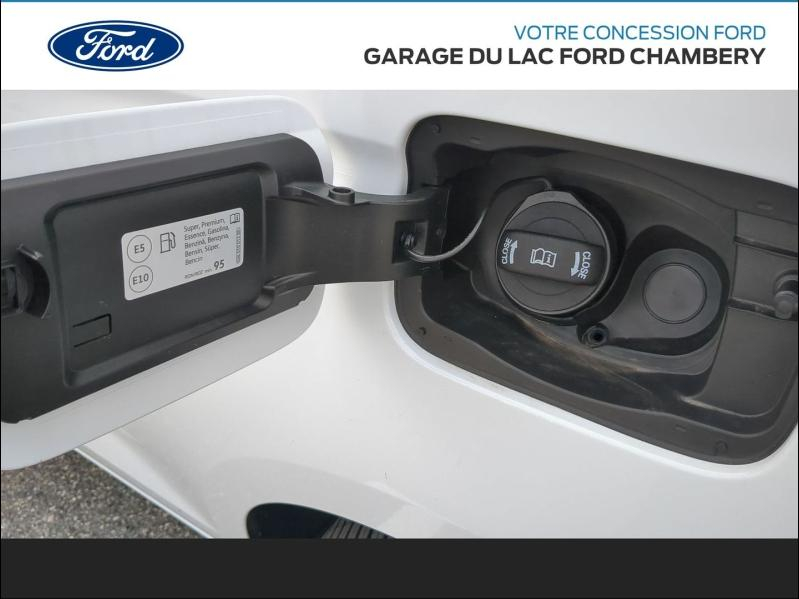 Photo 13 de l’annonce de FORD Transit Connect VUL d’occasion à vendre à CHAMBERY