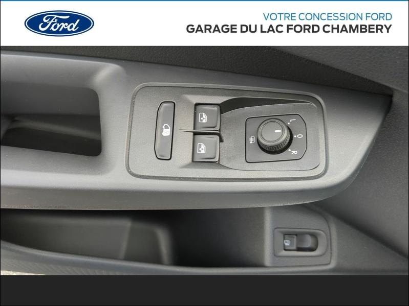 Photo 15 de l’annonce de FORD Transit Connect VUL d’occasion à vendre à CHAMBERY
