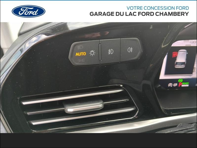 Photo 16 de l’annonce de FORD Transit Connect VUL d’occasion à vendre à CHAMBERY