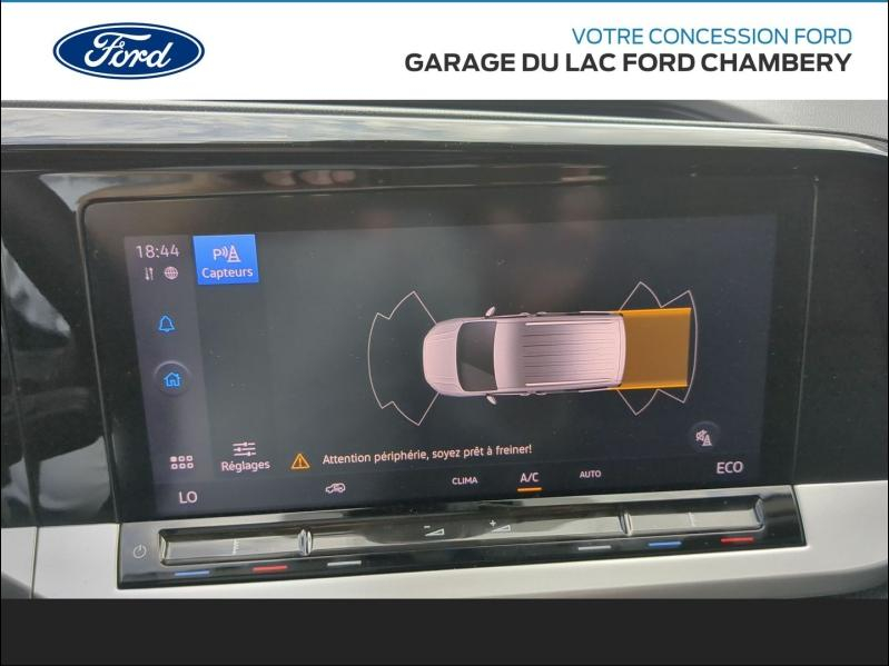 Photo 18 de l’annonce de FORD Transit Connect VUL d’occasion à vendre à CHAMBERY