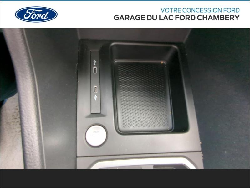 Photo 19 de l’annonce de FORD Transit Connect VUL d’occasion à vendre à CHAMBERY