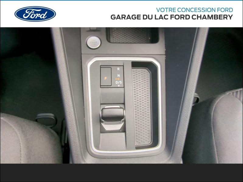 Photo 20 de l’annonce de FORD Transit Connect VUL d’occasion à vendre à CHAMBERY