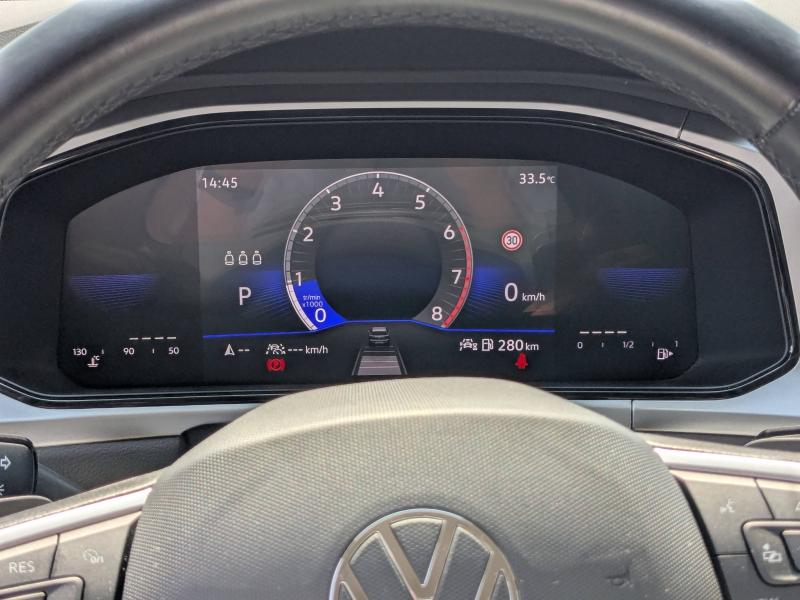 Photo 10 de l’annonce de VOLKSWAGEN T-Roc d’occasion à vendre à ANNEMASSE