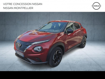 NISSAN Juke d’occasion à vendre à MONTPELLIER