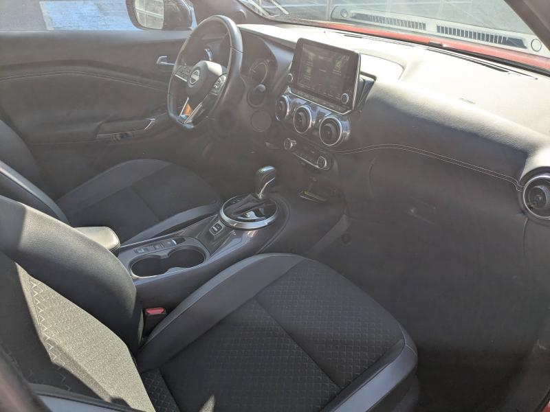 Photo 15 de l’annonce de NISSAN Juke d’occasion à vendre à MONTPELLIER