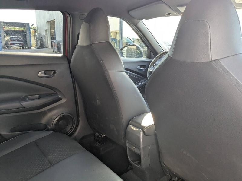 Photo 17 de l’annonce de NISSAN Juke d’occasion à vendre à MONTPELLIER